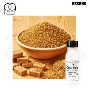 TFA - Brown Sugar (Essens, Farinsocker)
