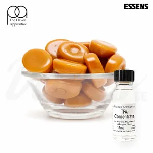 TFA - Caramel Candy (Essens, Karamell)