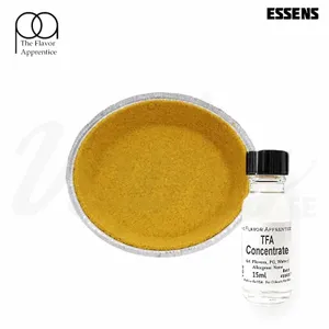 TFA - Cheesecake (Graham Crust) (Essens, Digestive)