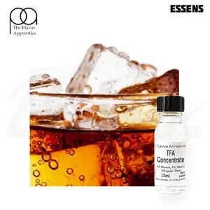 TFA - Cola Soda (Essens, Cola)