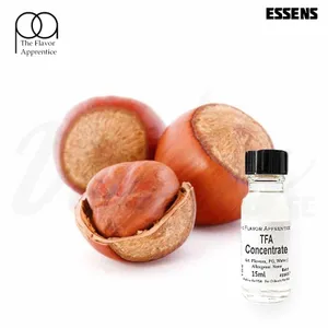TFA - Hazelnut (Essens, Hasselnöt)