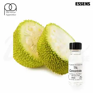 TFA - Jackfruit (Essens, Jackfruit)