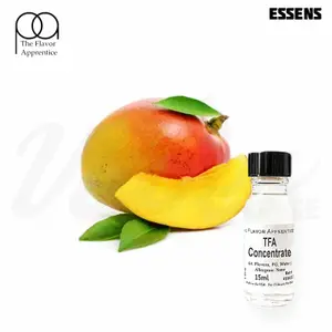 TFA - Mango (Essens, Mango)