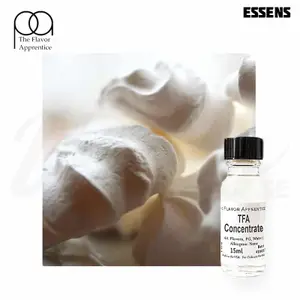 TFA - Meringue (Essens, Maräng)