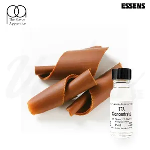 TFA - Milk Chocolate (Essens, Mjölkchoklad)