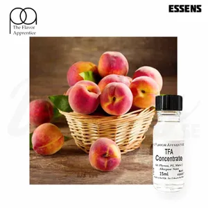TFA - Peach (Essens, Persika)