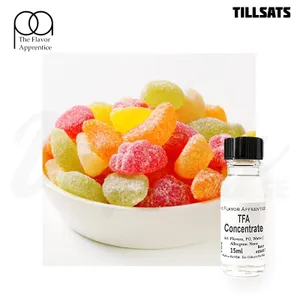 TFA - Sour (Tillsats, Surhet)