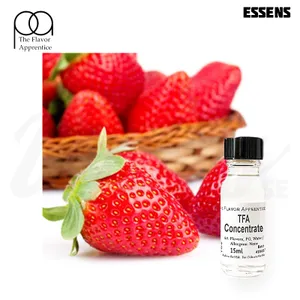 TFA - Strawberry (Essens, Jordgubbe)
