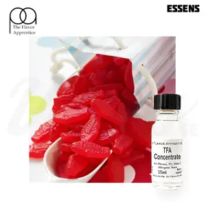 TFA - Swedish Gummy (Essens, Godisfiskar)