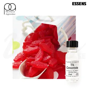 TFA - Swedish Gummy (Essens, Godisfiskar)