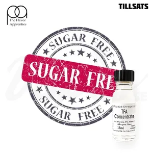 TFA - Sweetener (Tillsats, Sötma)