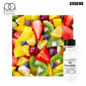 TFA - Tutti Frutti Deluxe (Essens, Tutti Frutti)