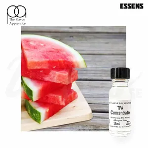 TFA - Watermelon (Essens, Vattenmelon)