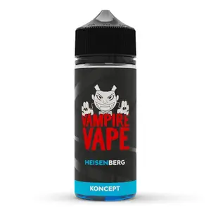 Vampire Vape - Heisenberg (100 ml, Shortfill)