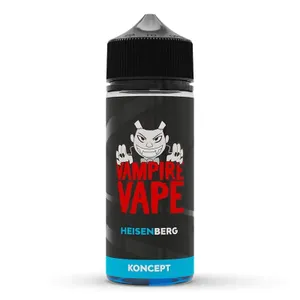 Vampire Vape - Heisenberg (100 ml, Shortfill)