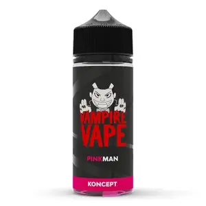 Vampire Vape - Pinkman (100 ml, Shortfill)