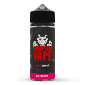 Vampire Vape - Pinkman (100 ml, Shortfill)