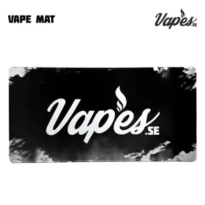 Vape Mat / Musmatta Vapes.se (60x30 cm)