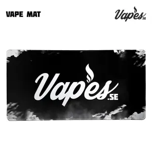 Vape Mat / Musmatta Vapes.se (60x30 cm)