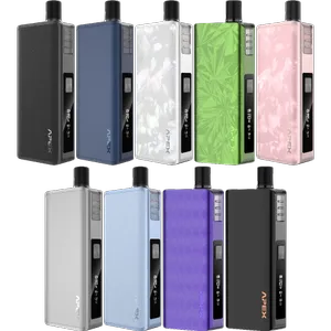 Vaporesso Apex Kit (5 ml, 2000 mAh)