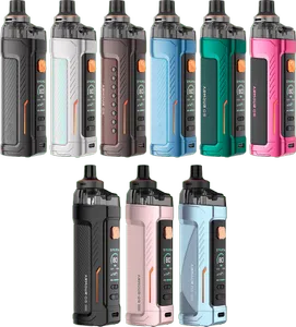 Vaporesso Armour GS Kit (80 W, 5 ml)
