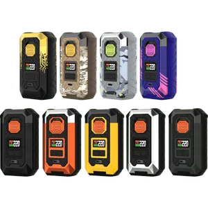 Vaporesso Armour Max Mod (220 W)