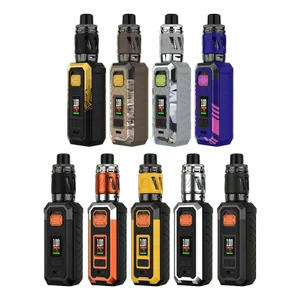Vaporesso Armour S Kit (100 W, 5 ml)