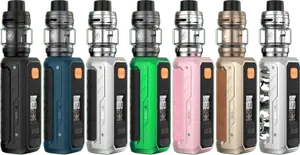 Vaporesso Armour Ultra Kit (6 ml, 5500 mAh)