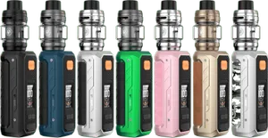 Vaporesso Armour Ultra Kit (6 ml, 5500 mAh)