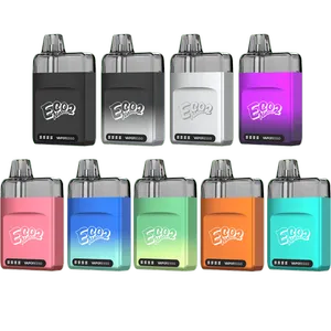 Vaporesso ECO Nano 2 (6 ml, 1000 mAh)