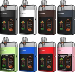 Vaporesso ECO Nano PRO (6 ml, 1000 mAh)