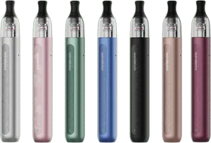 Vaporesso ECO One Pro Kit (2 ml, 1400 mAh)
