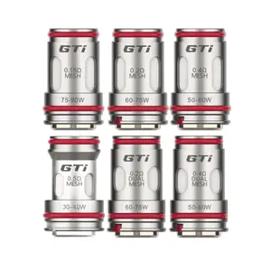 Vaporesso GTi Coils (5-Pack)