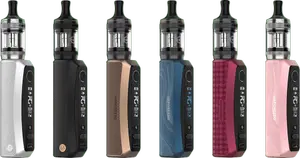 Vaporesso GTX One Pro Kit (3 ml, 3000 mAh)