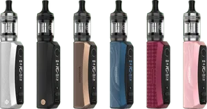 Vaporesso GTX One Pro Kit (3 ml, 3000 mAh)
