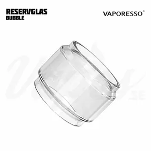 Vaporesso GTX Tank 22 Bubbelglas (3,5 ml)