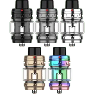 Vaporesso iTank T (Dual Mesh Version) (6 ml, 24,5 mm)
