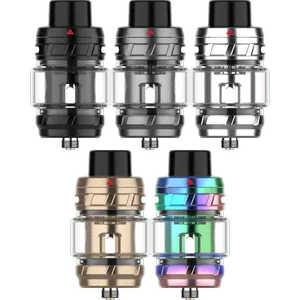 Vaporesso iTank T (Dual Mesh Version) (6 ml, 24,5 mm)