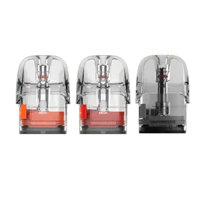 Vaporesso Luxe Q Pod (4-Pack)