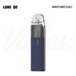 Vaporesso LUXE Q2 Kit (3 ml, 1000 mAh)