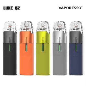 Vaporesso LUXE Q2 Kit (3 ml, 1000 mAh)