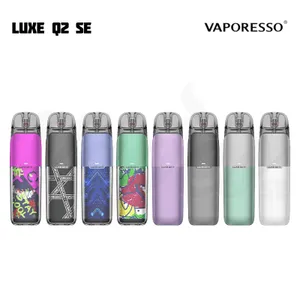 Vaporesso LUXE Q2 SE Kit (3 ml, 1000 mAh)