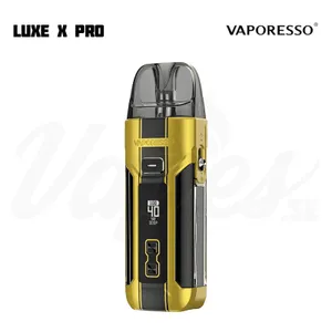 Vaporesso LUXE X PRO Kit (5 ml, 1500 mAh)