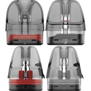Vaporesso LUXE X / XR Pod (2-pack)