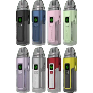 Vaporesso LUXE X2 Kit (5 ml, 2000 mAh)