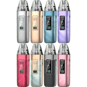 Vaporesso LUXE X3 Kit (5 ml, 2600 mAh)