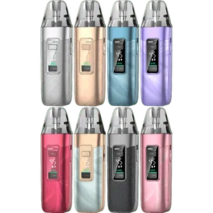 Vaporesso LUXE X3 Kit (5 ml, 2600 mAh)