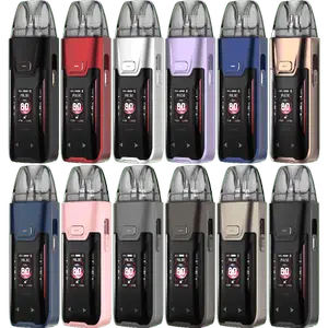 Vaporesso LUXE XR MAX 2 Kit (5 ml, 3200 mAh)