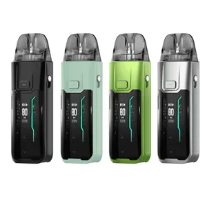 Vaporesso LUXE XR MAX Kit (5 ml, 2800 mAh)