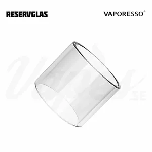 Vaporesso NRG PE Tank Reservglas + Packningar (3,5 ml)